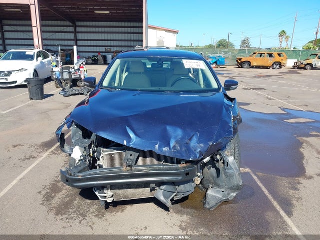 Продаж на аукціоні авто 2014 Volkswagen Passat 2.0l Tdi Se, vin: 1VWBN7A36EC085814, номер лоту: 45854916