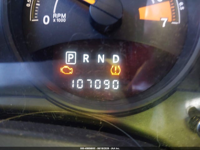 Aukcja sprzedaży 2014 Jeep Patriot Sport, vin: 1C4NJPBB9ED893151, numer aukcji: 45854917