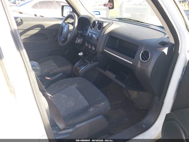 Aukcja sprzedaży 2014 Jeep Patriot Sport, vin: 1C4NJPBB9ED893151, numer aukcji: 45854917