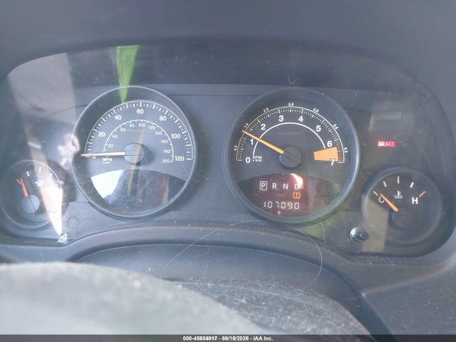 Aukcja sprzedaży 2014 Jeep Patriot Sport, vin: 1C4NJPBB9ED893151, numer aukcji: 45854917