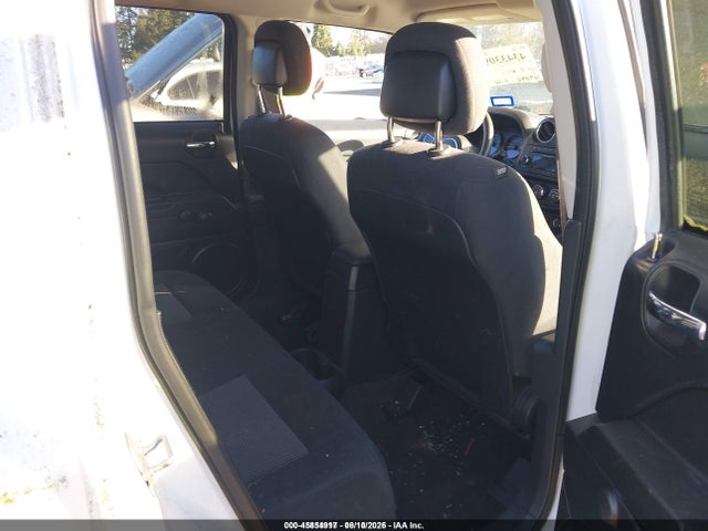 Aukcja sprzedaży 2014 Jeep Patriot Sport, vin: 1C4NJPBB9ED893151, numer aukcji: 45854917