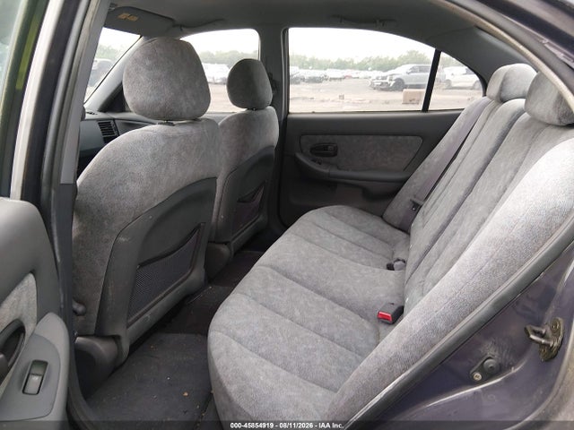 45854919 :رقم المزاد ، KMHDN45DX2U342195 vin ، 2002 Hyundai Elantra Gls مزاد بيع