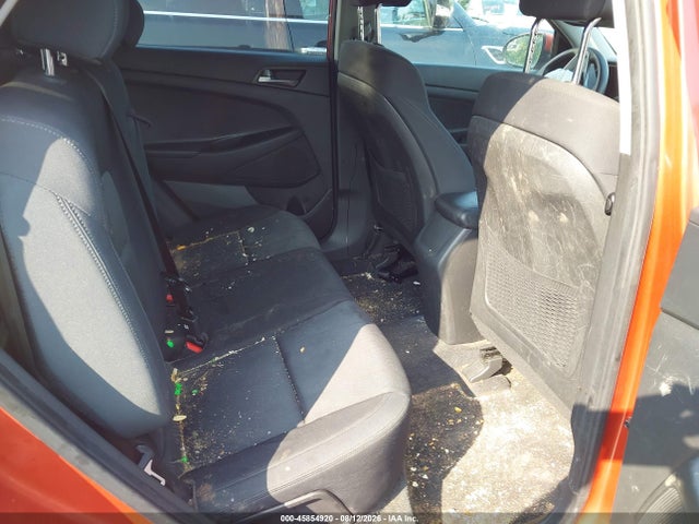 Продаж на аукціоні авто 2017 Hyundai Tucson Se, vin: KM8J3CA44HU510978, номер лоту: 45854920