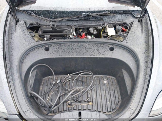 5YJ3E1EA7PF606882 Tesla Model 3 Rear-wheel Drive