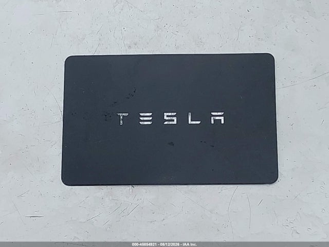 5YJ3E1EA7PF606882 Tesla Model 3 Rear-wheel Drive