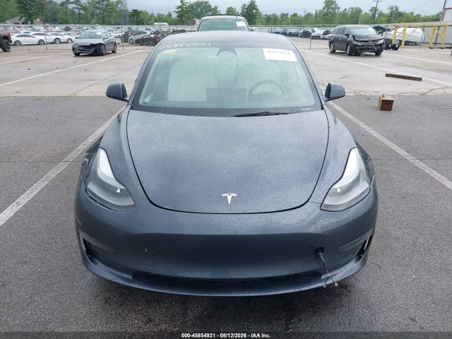 5YJ3E1EA7PF606882 Tesla Model 3 Rear-wheel Drive