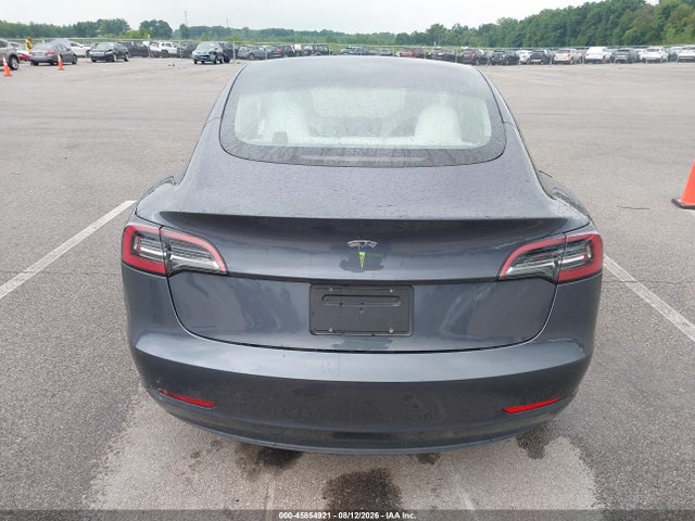 5YJ3E1EA7PF606882 Tesla Model 3 Rear-wheel Drive