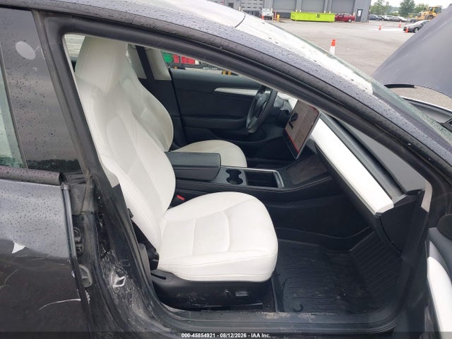 5YJ3E1EA7PF606882 Tesla Model 3 Rear-wheel Drive