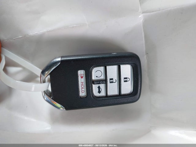 1HGCV3F90LA013157 Honda Accord Hybrid Touring