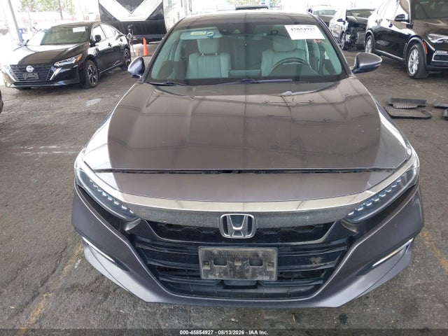 1HGCV3F90LA013157 Honda Accord Hybrid Touring