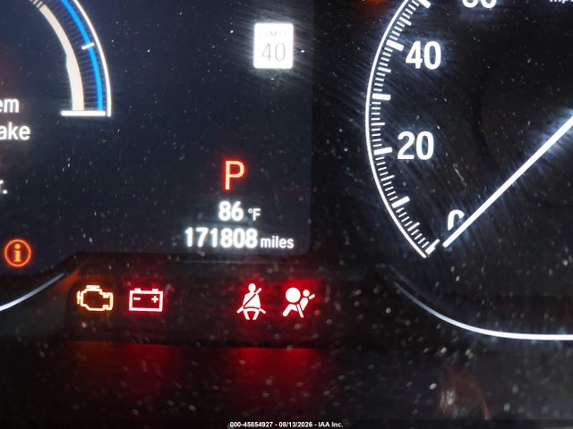 1HGCV3F90LA013157 Honda Accord Hybrid Touring