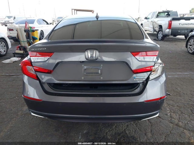 1HGCV3F90LA013157 Honda Accord Hybrid Touring