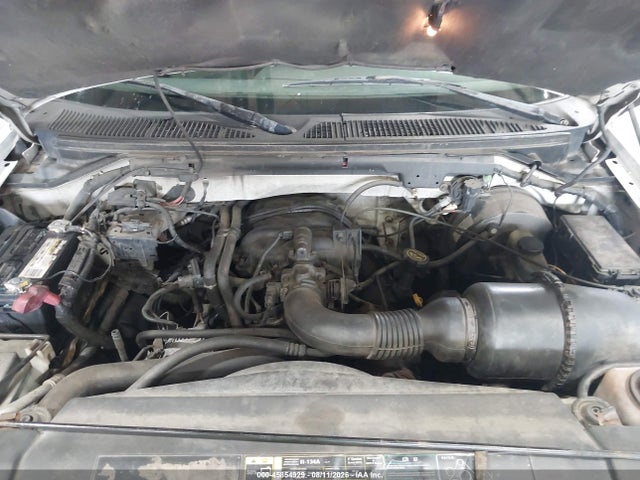 45854929 :رقم المزاد ، 1FTRF17242NB97439 vin ، 2002 Ford F-150 Xl/xlt مزاد بيع