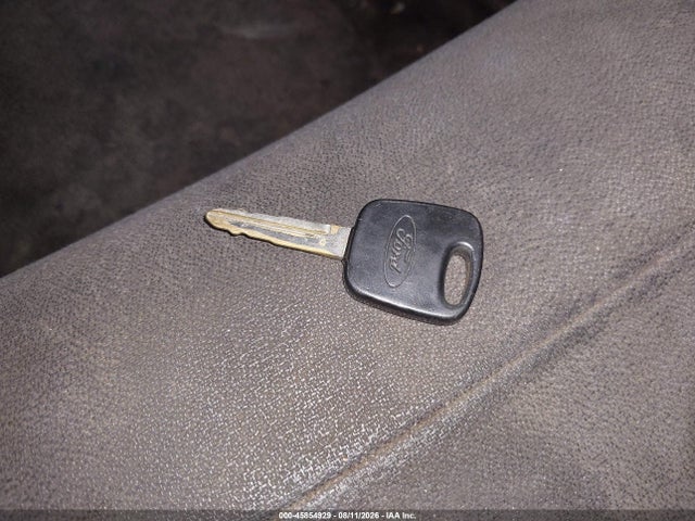 45854929 :رقم المزاد ، 1FTRF17242NB97439 vin ، 2002 Ford F-150 Xl/xlt مزاد بيع