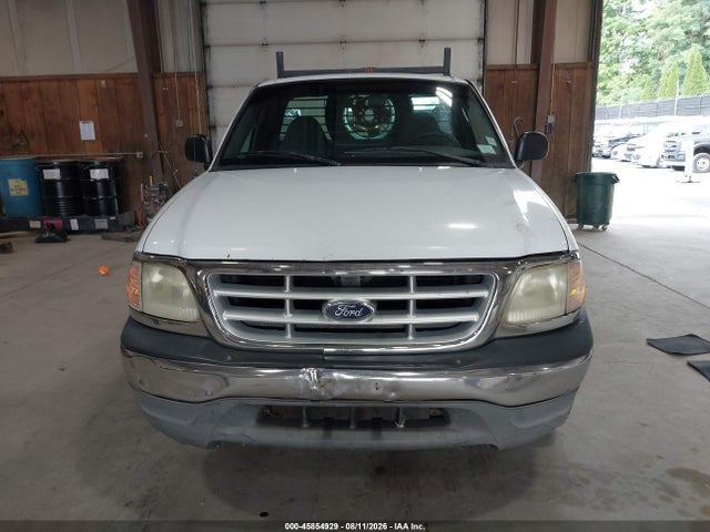 45854929 :رقم المزاد ، 1FTRF17242NB97439 vin ، 2002 Ford F-150 Xl/xlt مزاد بيع