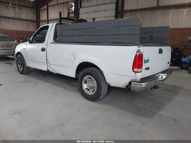 45854929 :رقم المزاد ، 1FTRF17242NB97439 vin ، 2002 Ford F-150 Xl/xlt مزاد بيع