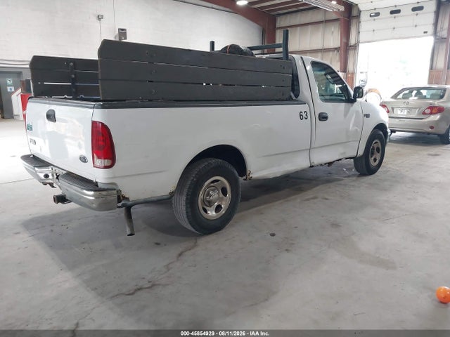45854929 :رقم المزاد ، 1FTRF17242NB97439 vin ، 2002 Ford F-150 Xl/xlt مزاد بيع