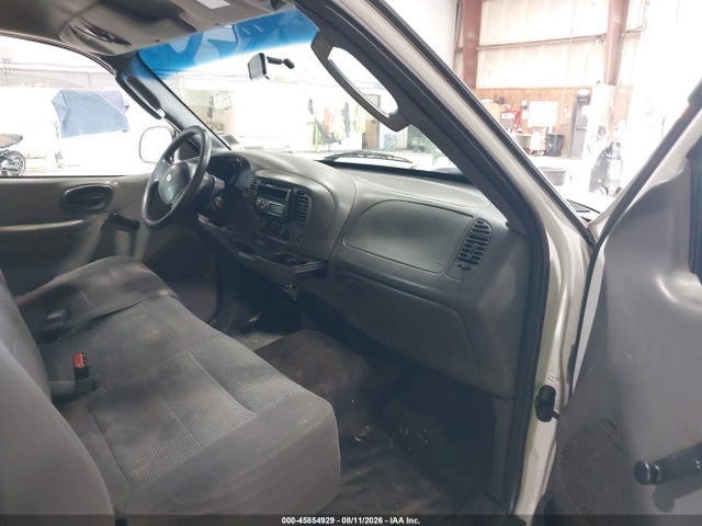45854929 :رقم المزاد ، 1FTRF17242NB97439 vin ، 2002 Ford F-150 Xl/xlt مزاد بيع
