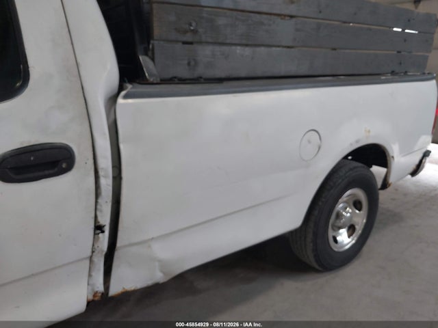 45854929 :رقم المزاد ، 1FTRF17242NB97439 vin ، 2002 Ford F-150 Xl/xlt مزاد بيع