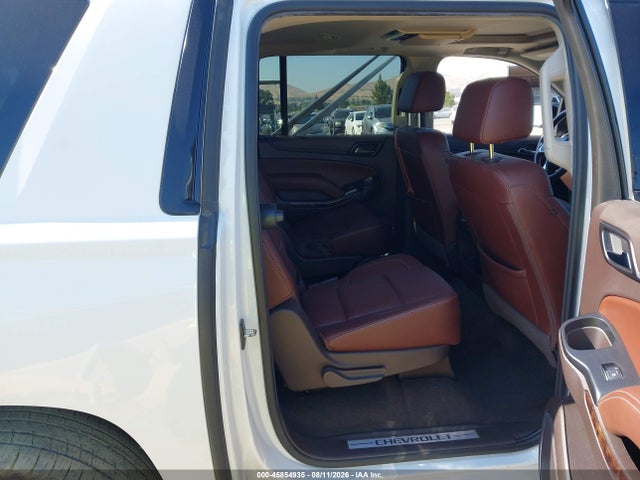 1GNSKJKC1JR318309 Chevrolet Suburban Premier