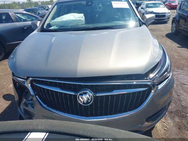 Продажа на аукционе авто 2019 Buick Enclave Awd Premium, vin: 5GAEVBKW5KJ103921, номер лота: 45854937