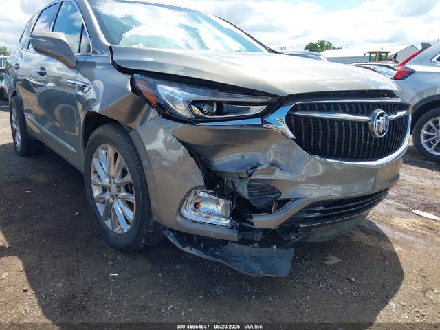 Продажа на аукционе авто 2019 Buick Enclave Awd Premium, vin: 5GAEVBKW5KJ103921, номер лота: 45854937