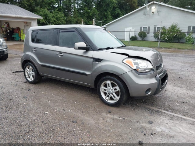 45854939 :رقم المزاد ، KNDJT2A29B7323187 vin ، 2011 Kia Soul + مزاد بيع