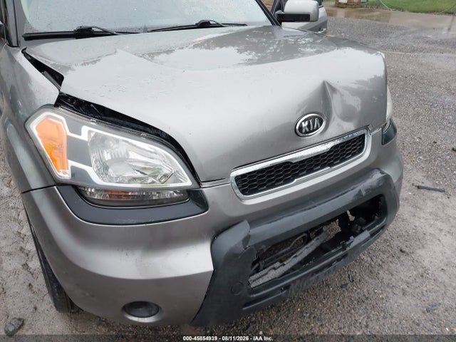 Продажа на аукционе авто 2011 Kia Soul +, vin: KNDJT2A29B7323187, номер лота: 45854939
