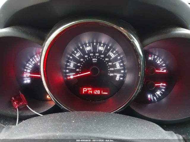 Продажа на аукционе авто 2011 Kia Soul +, vin: KNDJT2A29B7323187, номер лота: 45854939