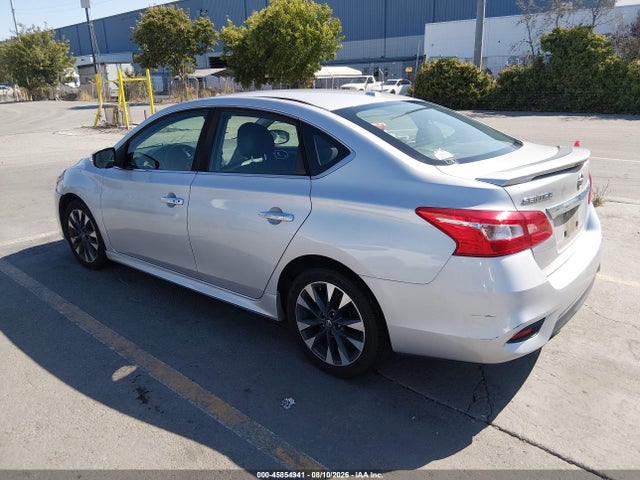 Nissan SENTRA SR 2017 3N1AB7AP2HY340077 Image 3