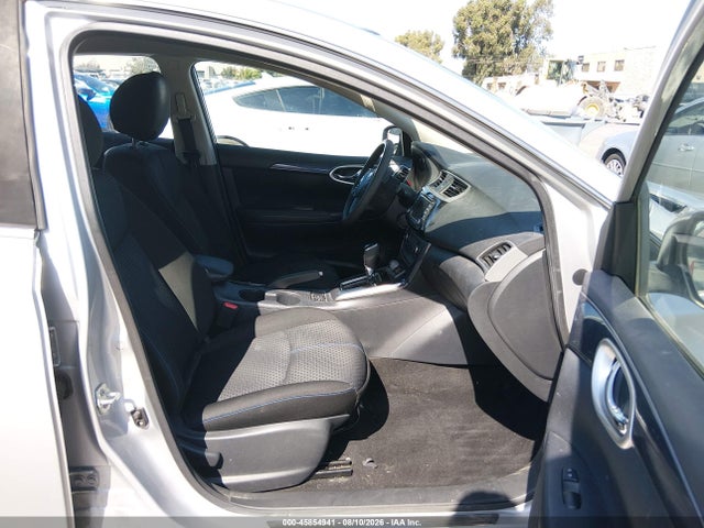 Nissan SENTRA SR 2017 3N1AB7AP2HY340077 Image 5
