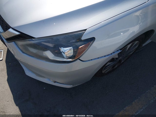 Nissan SENTRA SR 2017 3N1AB7AP2HY340077 Image 6