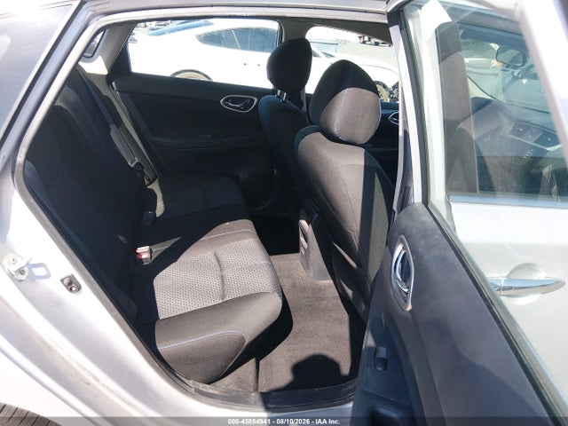 Nissan SENTRA SR 2017 3N1AB7AP2HY340077 Image 8
