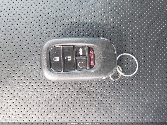 Продаж на аукціоні авто 2023 Honda Accord Hybrid Ex-l, vin: 1HGCY2F66PA047102, номер лоту: 45854948