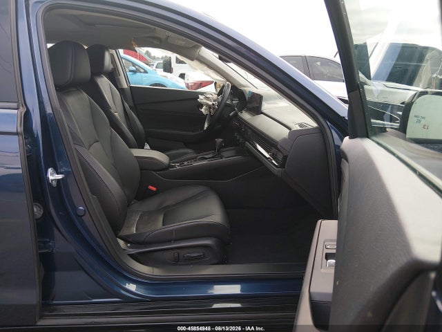 Продаж на аукціоні авто 2023 Honda Accord Hybrid Ex-l, vin: 1HGCY2F66PA047102, номер лоту: 45854948