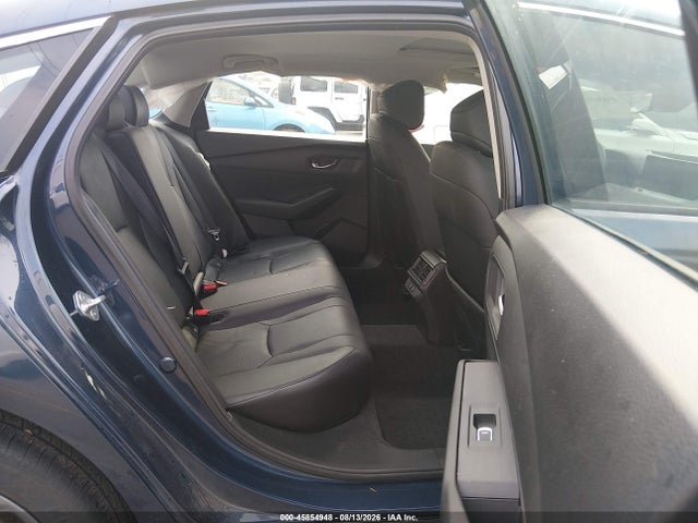 Продаж на аукціоні авто 2023 Honda Accord Hybrid Ex-l, vin: 1HGCY2F66PA047102, номер лоту: 45854948