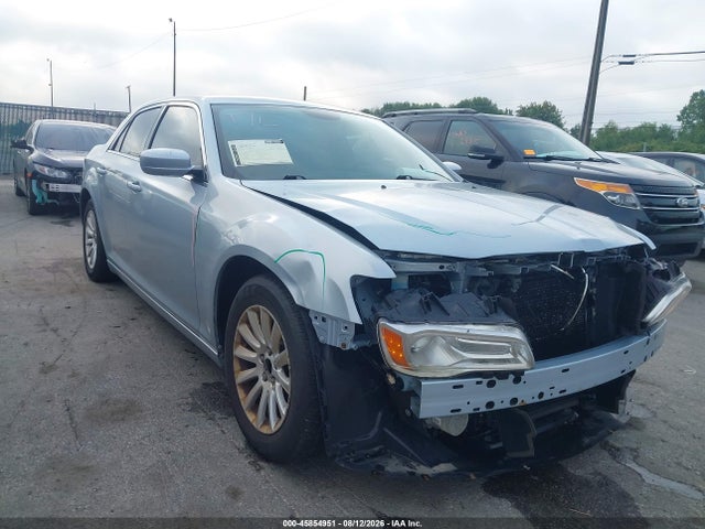 Aukcja sprzedaży 2013 Chrysler 300 Motown, vin: 2C3CCAAG9DH658556, numer aukcji: 45854951