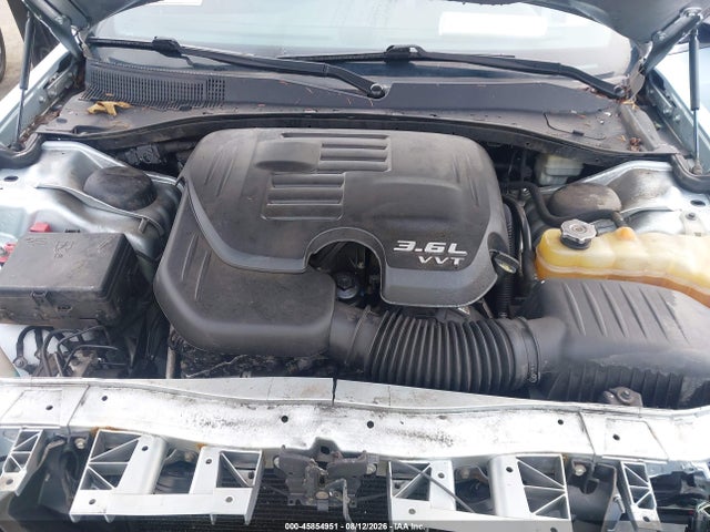 Aukcja sprzedaży 2013 Chrysler 300 Motown, vin: 2C3CCAAG9DH658556, numer aukcji: 45854951
