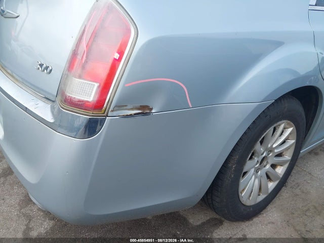 Aukcja sprzedaży 2013 Chrysler 300 Motown, vin: 2C3CCAAG9DH658556, numer aukcji: 45854951