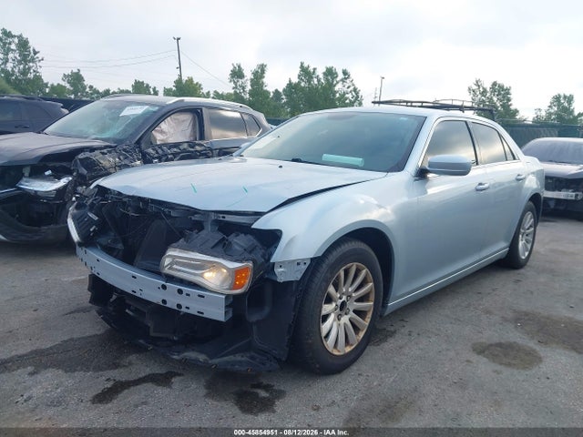 Aukcja sprzedaży 2013 Chrysler 300 Motown, vin: 2C3CCAAG9DH658556, numer aukcji: 45854951