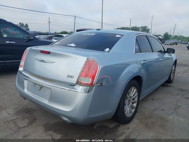 Aukcja sprzedaży 2013 Chrysler 300 Motown, vin: 2C3CCAAG9DH658556, numer aukcji: 45854951