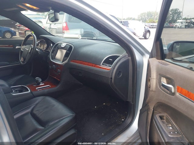 Aukcja sprzedaży 2013 Chrysler 300 Motown, vin: 2C3CCAAG9DH658556, numer aukcji: 45854951