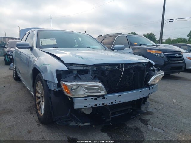 Aukcja sprzedaży 2013 Chrysler 300 Motown, vin: 2C3CCAAG9DH658556, numer aukcji: 45854951