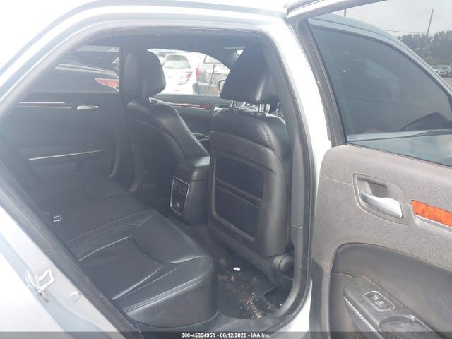 Aukcja sprzedaży 2013 Chrysler 300 Motown, vin: 2C3CCAAG9DH658556, numer aukcji: 45854951