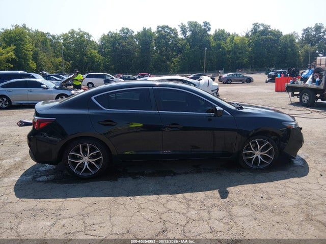 Продаж на аукціоні авто 2019 Acura Ilx Premium Package/technology Package, vin: 19UDE2F78KA003682, номер лоту: 45854953