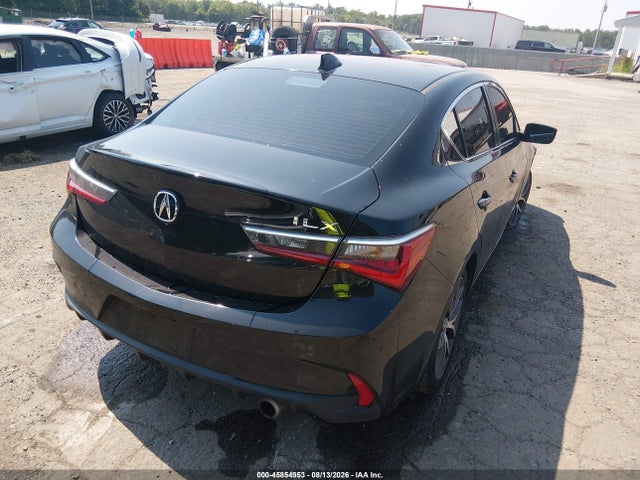 Продаж на аукціоні авто 2019 Acura Ilx Premium Package/technology Package, vin: 19UDE2F78KA003682, номер лоту: 45854953