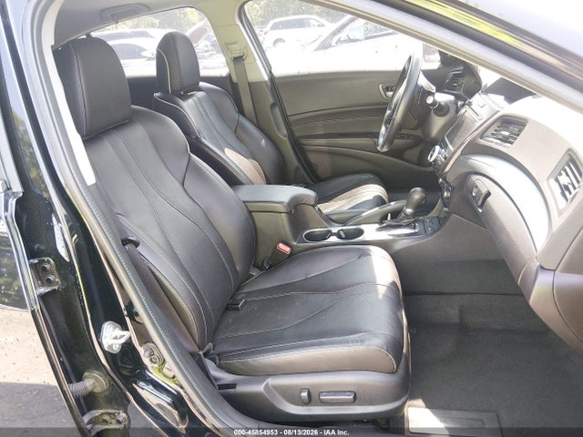 Продаж на аукціоні авто 2019 Acura Ilx Premium Package/technology Package, vin: 19UDE2F78KA003682, номер лоту: 45854953