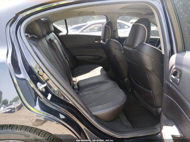 Продаж на аукціоні авто 2019 Acura Ilx Premium Package/technology Package, vin: 19UDE2F78KA003682, номер лоту: 45854953
