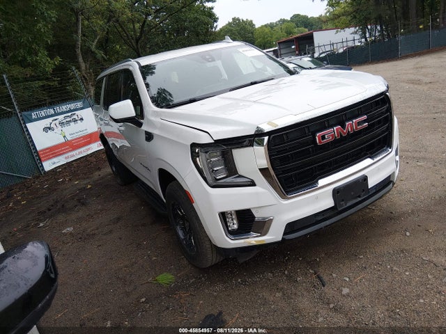 Продажа на аукционе авто 2022 Gmc Yukon Xl 4wd Sle, vin: 1GKS2FKD5NR115898, номер лота: 45854957