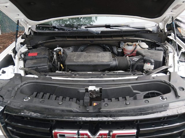 Продажа на аукционе авто 2022 Gmc Yukon Xl 4wd Sle, vin: 1GKS2FKD5NR115898, номер лота: 45854957